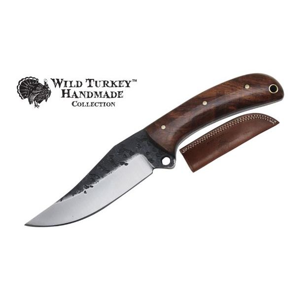 Turkey Creek Trading Company Inc. Wild Turkey Handmade Collection High